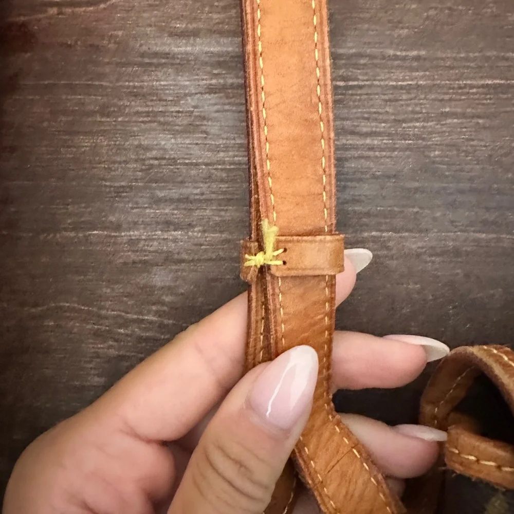 Louis Vuitton handbag